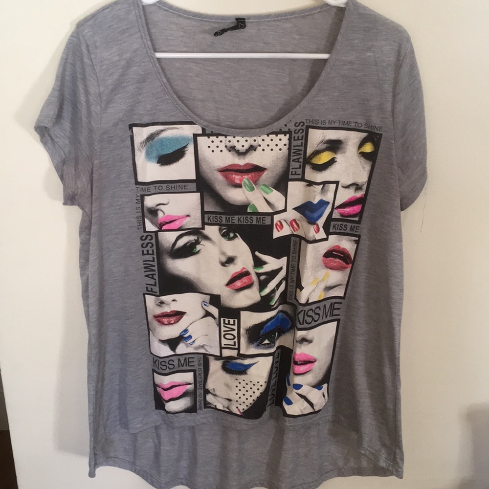 Graphic Shirt